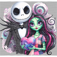 Valentine's Day-QRJ  4733